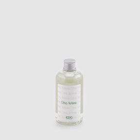 Ricarica diffusore EDG Citrus Verbena in flacone da 250 ml