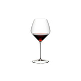 RIEDEL Veloce Red Wine Glass Pinot Nero Nebbiolo Set 2 Pieces 765ml Crystal