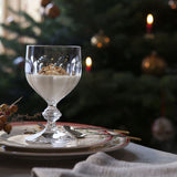 VILLEROY & BOCH Winter Bakery Delight Piatto Piano Stella Cadente 27cm Tavola Natalizia