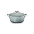 Cocotte rotonda Evolution Le Creuset in ghisa vetrificata 20 cm