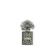 Diffusore Muha in vetro con fiore in legno di betulla 100 ml