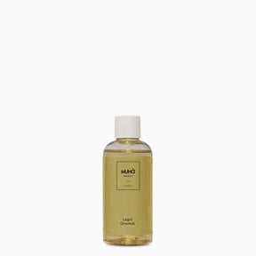 Ricarica diffusore Muha essenza Legni Orientali flacone 100ml