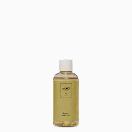 Ricarica diffusore Muha essenza Legni Orientali flacone 100ml