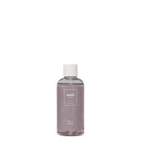 Ricarica diffusore Muha Lino e Cotone flacone 100 ml fragranza fresca