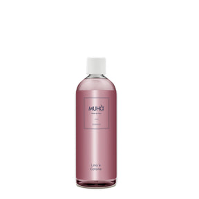 Ricarica diffusore Muha essenza Lino e Cotone flacone 200 ml
