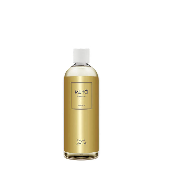 Ricarica diffusore Muha Legni Orientali flacone 200 ml
