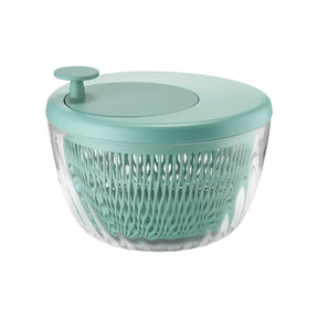 Centrifuga insalata Guzzini Spin Store in plastica diametro 26 cm