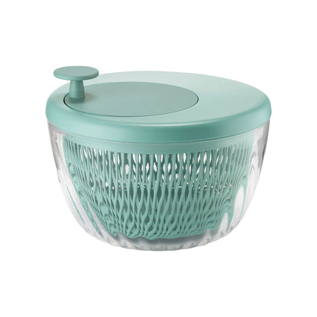 Centrifuga insalata Guzzini Spin Store in plastica diametro 26 cm