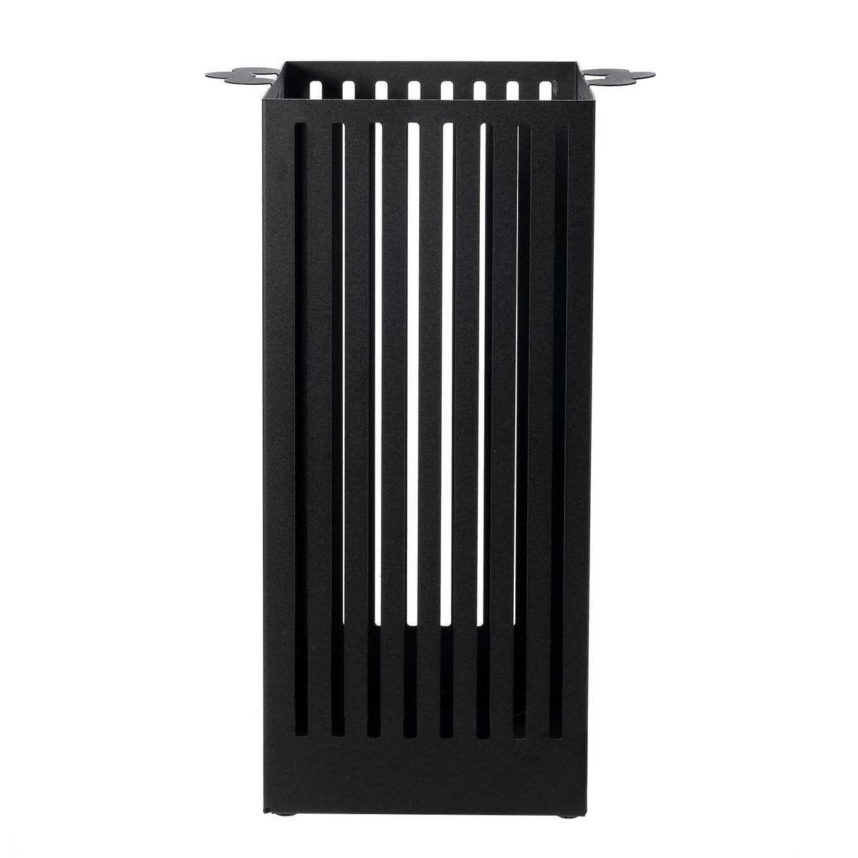 Portaombrelli Old Arti & Mestieri in ferro nero 55x34 cm