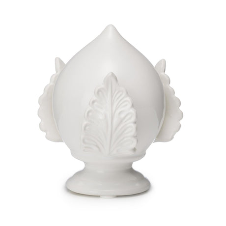 Pumo pugliese Palais Royal in ceramica portafortuna 12 cm