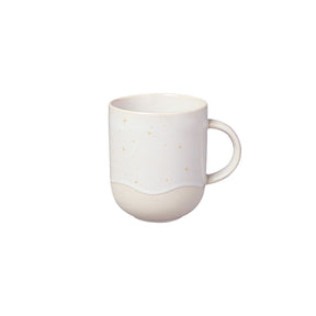 Tazza con manico Winter Glow Villeroy & Boch in porcellana 350 ml