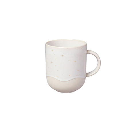 Tazza con manico Winter Glow Villeroy & Boch in porcellana 350 ml