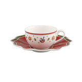 Tazza da tè Toy's Delight Villeroy & Boch in porcellana decorata 200 ml