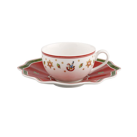 Tazza da tè Toy's Delight Villeroy & Boch in porcellana decorata 200 ml