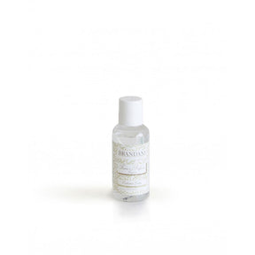 Ricarica diffusore Brandani fragranza Cotone Seta flacone 100 ml