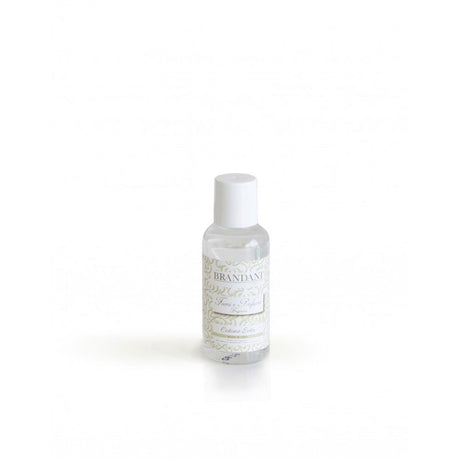 Ricarica diffusore Brandani fragranza Cotone Seta flacone 100 ml