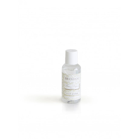 Ricarica diffusore Cristalli di Sale Brandani flacone 100 ml profumato