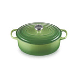 Cocotte ovale Evolution Le Creuset in ghisa vetrificata 29 cm
