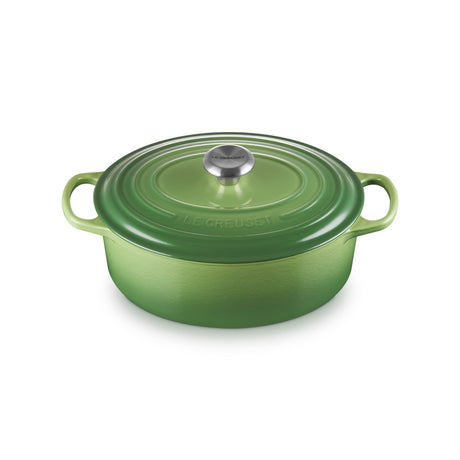 Cocotte ovale Evolution Le Creuset in ghisa vetrificata 29 cm