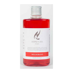 Ricarica diffusore bastoncini Hypno Casa fragranza Melograno 200 ml