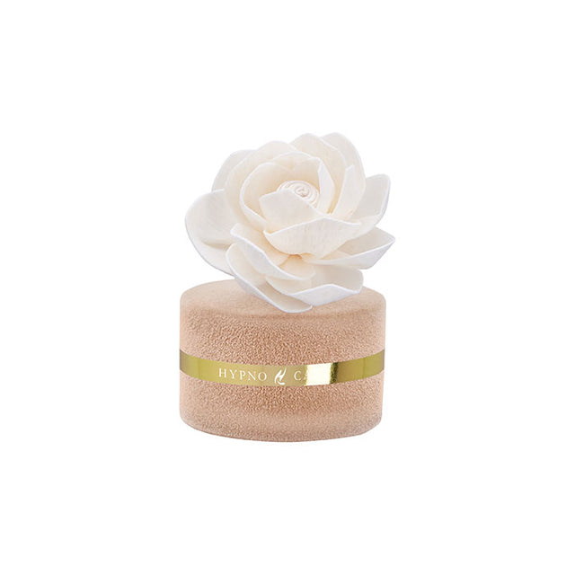 Diffusore a bastoncino Hypno Casa con rivestimento floccato 60 ml