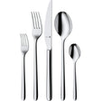 Set posate Flame Plus WMF in acciaio Cromargan 30 pezzi