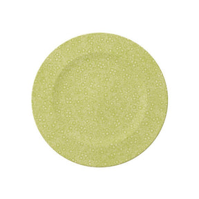 Piatto portata Floreana Green Villeroy & Boch porcellana decoro floreale 32cm