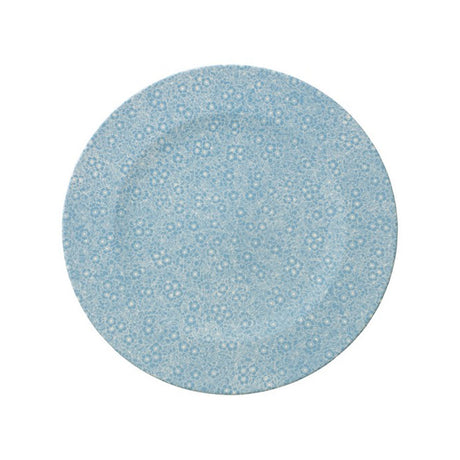 Piatto da portata Villeroy & Boch Floreana Blue in porcellana 32 cm