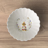 VILLEROY & BOCH Spring Fantasy Ciotola Coppa 580ml 17,5cm Tavola di Pasqua