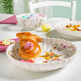 VILLEROY & BOCH Spring Fantasy Ciotola Coppa Anna 710ml 24cm Tavola di Pasqua