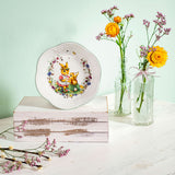 VILLEROY & BOCH Spring Fantasy Anna e Paul Coppa Ciotola 16cm Tavola di Pasqua