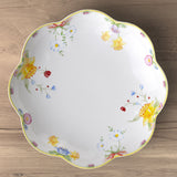 VILLEROY &amp; BOCH Spring Awakening Bowl Large Cup 30cm Easter Table
