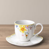 Tazza da caffè Spring Awakening Villeroy & Boch porcellana 230ml