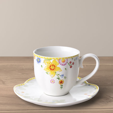 Tazza da caffè Spring Awakening Villeroy & Boch porcellana 230ml