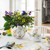 VILLEROY &amp; BOCH Spring Awakening Large Table Vase 18cm Easter Decoration