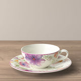 Tazza da Tè Mariefleur Villeroy & Boch in porcellana 240 ml