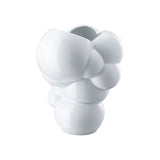Vaso Skum Rosenthal in porcellana premium altezza 26 cm