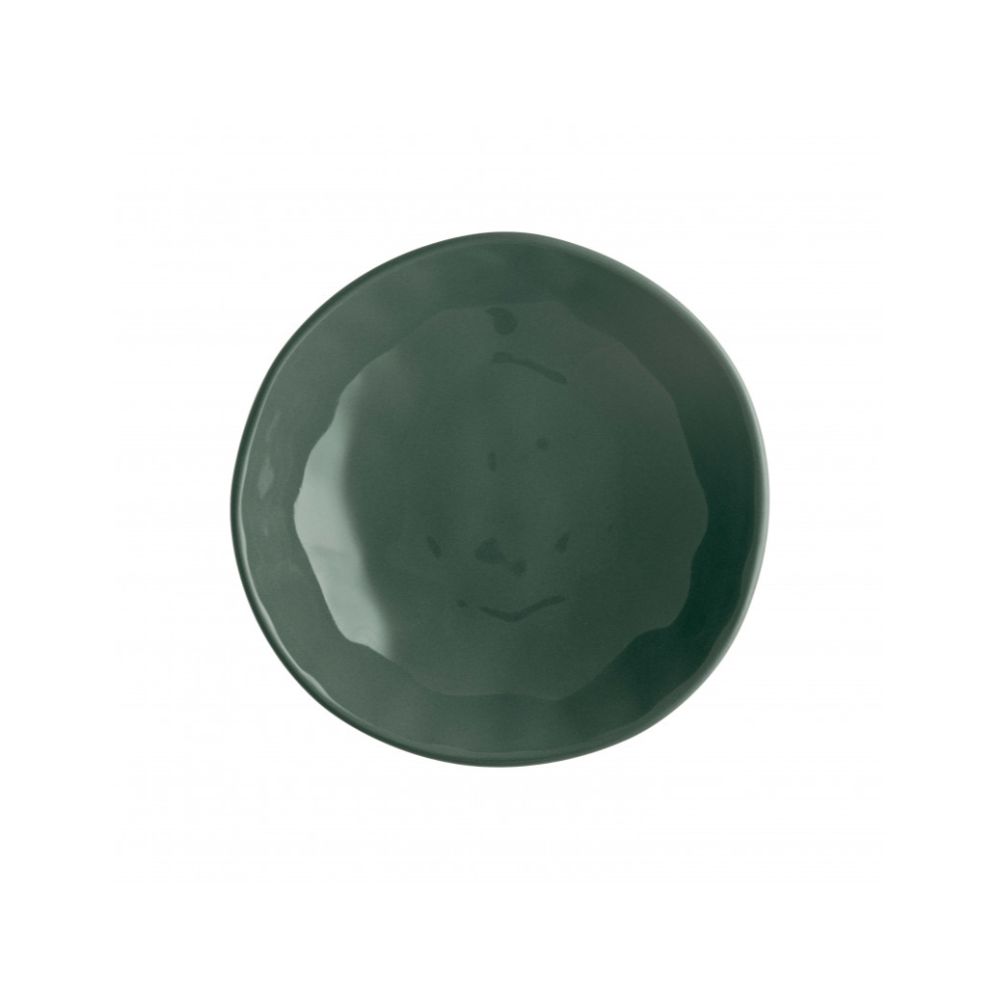 Piatto fondo Sinfonia Brandani in gres porcellanato 20,5 cm