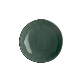 Piatto fondo Sinfonia Brandani in gres porcellanato 20,5 cm