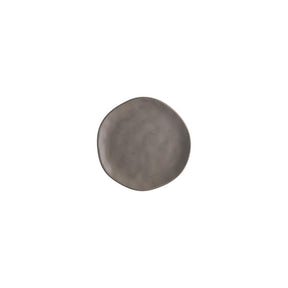 Piatto frutta Sinfonia Brandani in gres porcellanato 20 cm