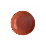 Piatto fondo Sinfonia Brandani in gres porcellanato 20,5 cm