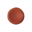 Piatto frutta Sinfonia Brandani in gres porcellanato 20 cm