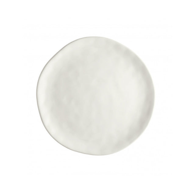 Piatto piano Sinfonia Brandani in gres porcellanato 26 cm