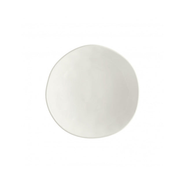 Piatto fondo Sinfonia Brandani in gres porcellanato 20,5 cm