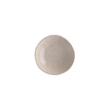 Piatto fondo Sinfonia Brandani in gres porcellanato 20,5 cm