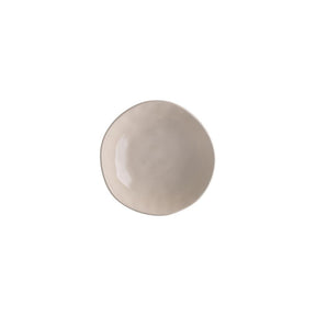 Piatto fondo Sinfonia Brandani in gres porcellanato 20,5 cm