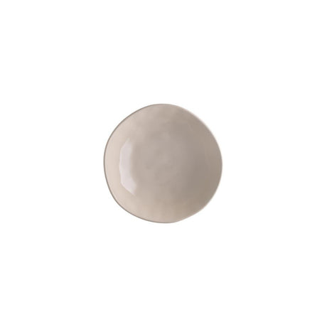 Piatto fondo Sinfonia Brandani in gres porcellanato 20,5 cm