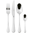 Set posate Royal Sambonet in acciaio inox 24 pezzi stile classico