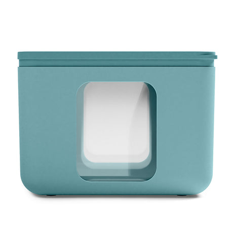 Contenitore quadro Peek Box Blim Plus in plastica trasparente 10x13 cm