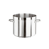 PADERNO Low Pot 20cm Series 1100 Grand Gourmet Stainless Steel 5 LT